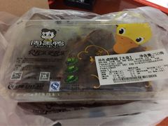 -周黑鸭(深圳罗湖区东门九龙城店)