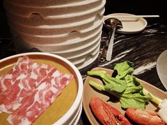 -牛New寿喜烧(新六百店)