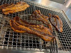 -大丘街路边烤牛肉