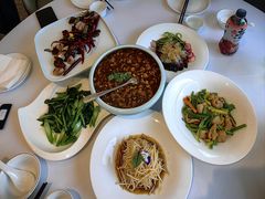 -满堂·烤鸭店·北京菜(鼓楼店)