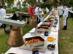 -水桶王国主题餐厅·聚会·生日派对·亲子活动·家庭套餐(亚龙湾希尔顿店)