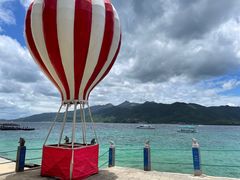 -海南分界洲岛旅游区