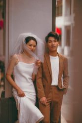 -布拉格婚纱摄影(真实客片店)