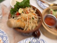 -KingThaia金泰兰(滨江天街店)