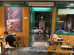 -五样儿西昌小签签烤串(建设路店)