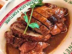 -鹅冠港式茶餐厅(来福士店)