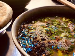 -高记清香园绝味不翻汤