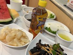 -天宜隆蘑菇宴火锅(石景山旗舰店)