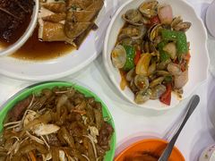 -澳门陈光记烧味饭店(南京德基广场店)