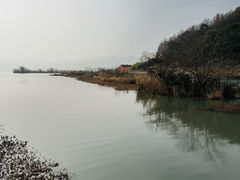 -东钱湖小普陀景区