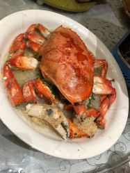 珍宝蟹-先锋国际宴会中心(先锋国际广场店)