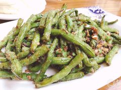 干煸豆角-川外川(星海店)