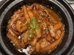 -粤盛海鲜楼(融冠乐城店)