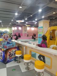 点击看大图 -万达宝贝王(上海浦江店)