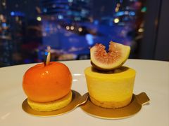 -广州富力君悦大酒店·凯菲厅