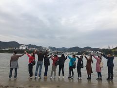 -新安江山水画廊风景区