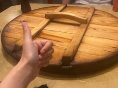 -万里闯关东铁锅炖菜馆(高新旗舰店)