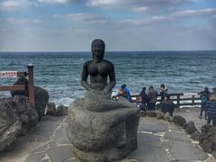 -龙头岩(Dragon Head Rock)