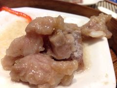 -新兴·金羊座·粤菜点心(乐峰店)