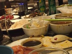 -大华锦绣假日酒店·锦味餐厅