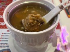 -龙记·香港茶餐厅(海上世界店)