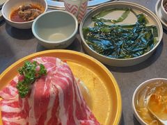 -故里和山·成都火锅(欢乐港湾店)