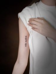 -雕哥的纹身店A3 TATTOO&纹身培训