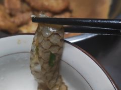 原味拌鱼皮-陈添記·祖傳爽鱼皮·西关老字号(广州首店)