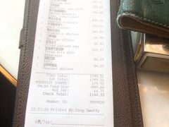 -大连君悦酒店·星海湾壹号Dalian·Dalian(星海广场店)