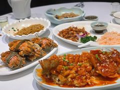 -老阊门菜馆(山塘街店)