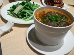 酸辣汤-鼎泰丰(当代商城店)