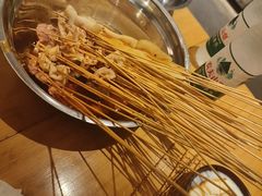 -嘉州鲜知味钵钵鸡(奎星楼店)