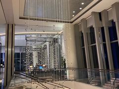 -南宁那莲豪华精选酒店-云霄酒廊·80楼高空城景酒吧