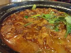 -溢香苑瓦罐(前进路店)