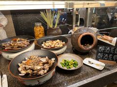 -咖啡厅自助餐厅(贵阳中天凯悦酒店)