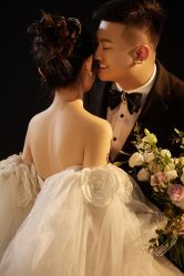 -第一夫人婚纱摄影(南京店)