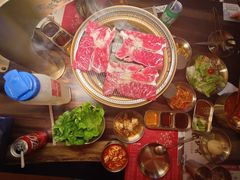 -西塔老太太泥炉烤肉(青浦蟠龙天地店)