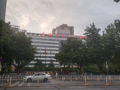 -武汉大学人民医院(首义院区)