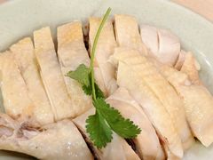 -百家鸡味馆(清泰店)