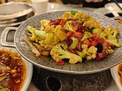 -陈麻婆豆腐总店