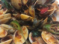 -班赞海鲜市场