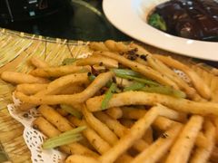 -楚灶王(徐东店)