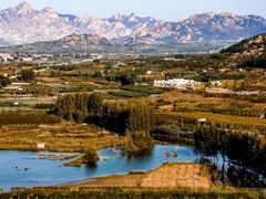 -大泽山风景名胜区