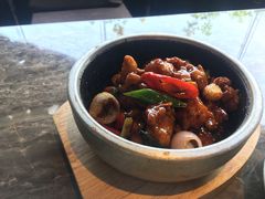 -真爱中国餐馆·年华店(朱雀大街店)