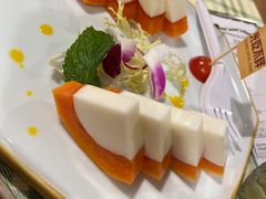 -半亩芳华·泰式主题餐厅(荔湾店)