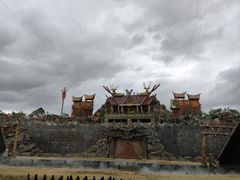 -七彩云南欢乐世界