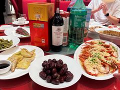 -新黄埭大酒店丨宴会厅(润元路店)