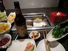 -海底捞火锅(连城广场店)