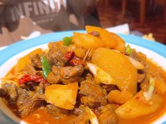 -伊带伊路新疆美食府(呼家楼店)