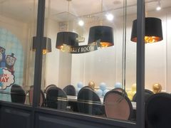 -Lilliput·粒粒堡亲子餐厅(嘉定宝龙店)